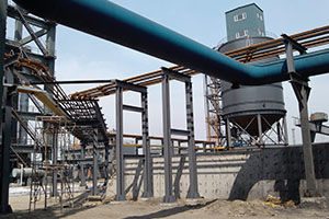 【廣州★南創(chuàng)】氣力輸送解決方案(石化行業(yè))    【廣州★南創(chuàng)】氣力輸送解決方案(石化行業(yè))