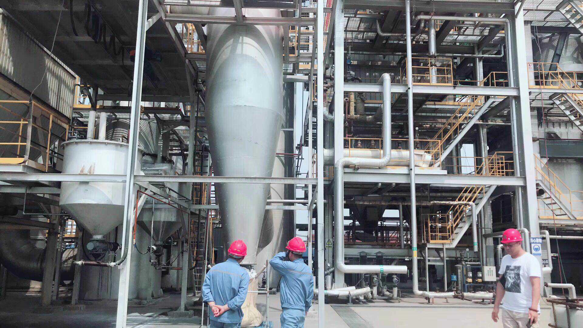 氣力輸送 氣力輸送