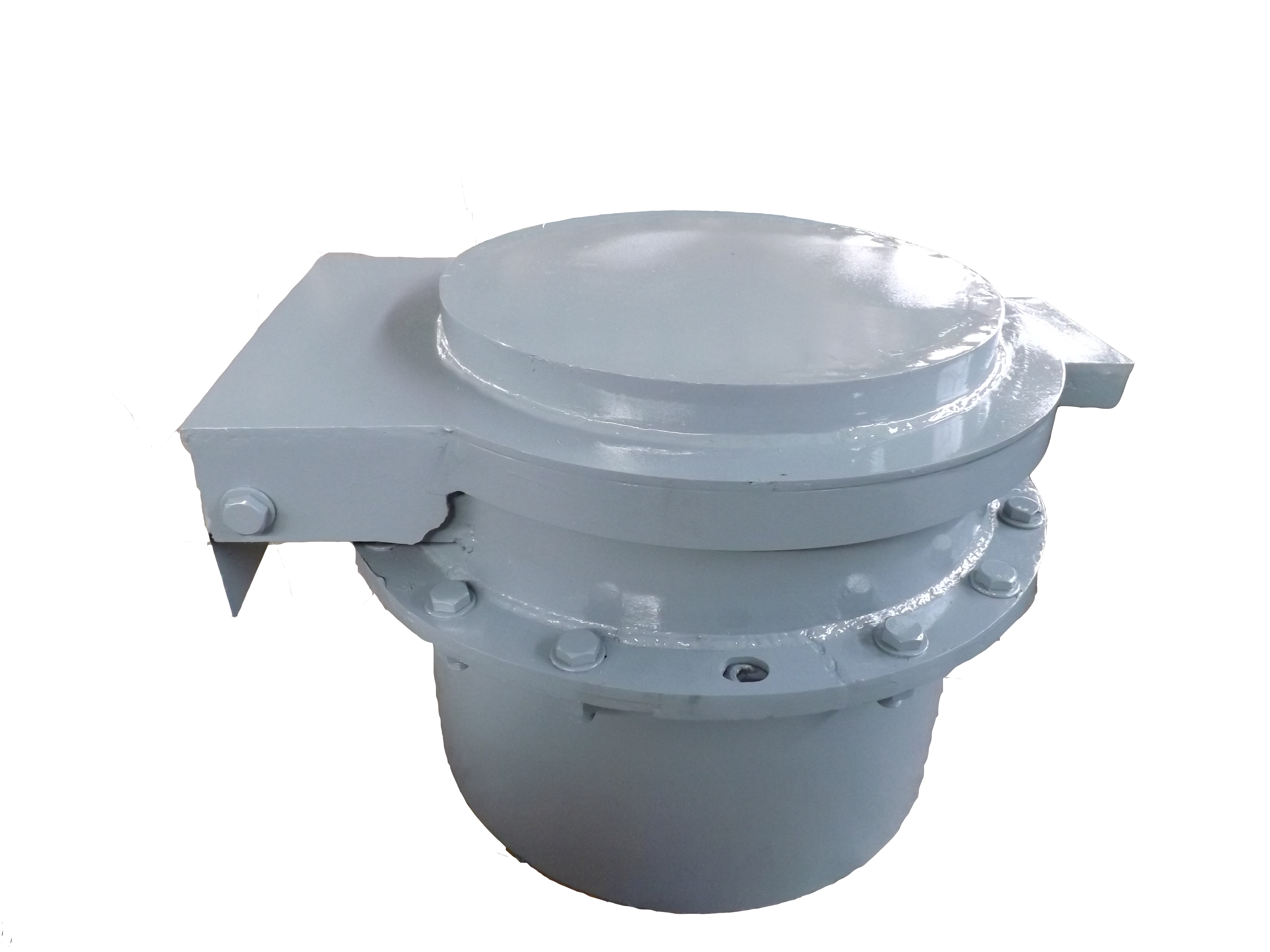 濃(密)相氣力輸送設(shè)備壓力釋放閥 濃(密)相氣力輸送設(shè)備壓力釋放閥