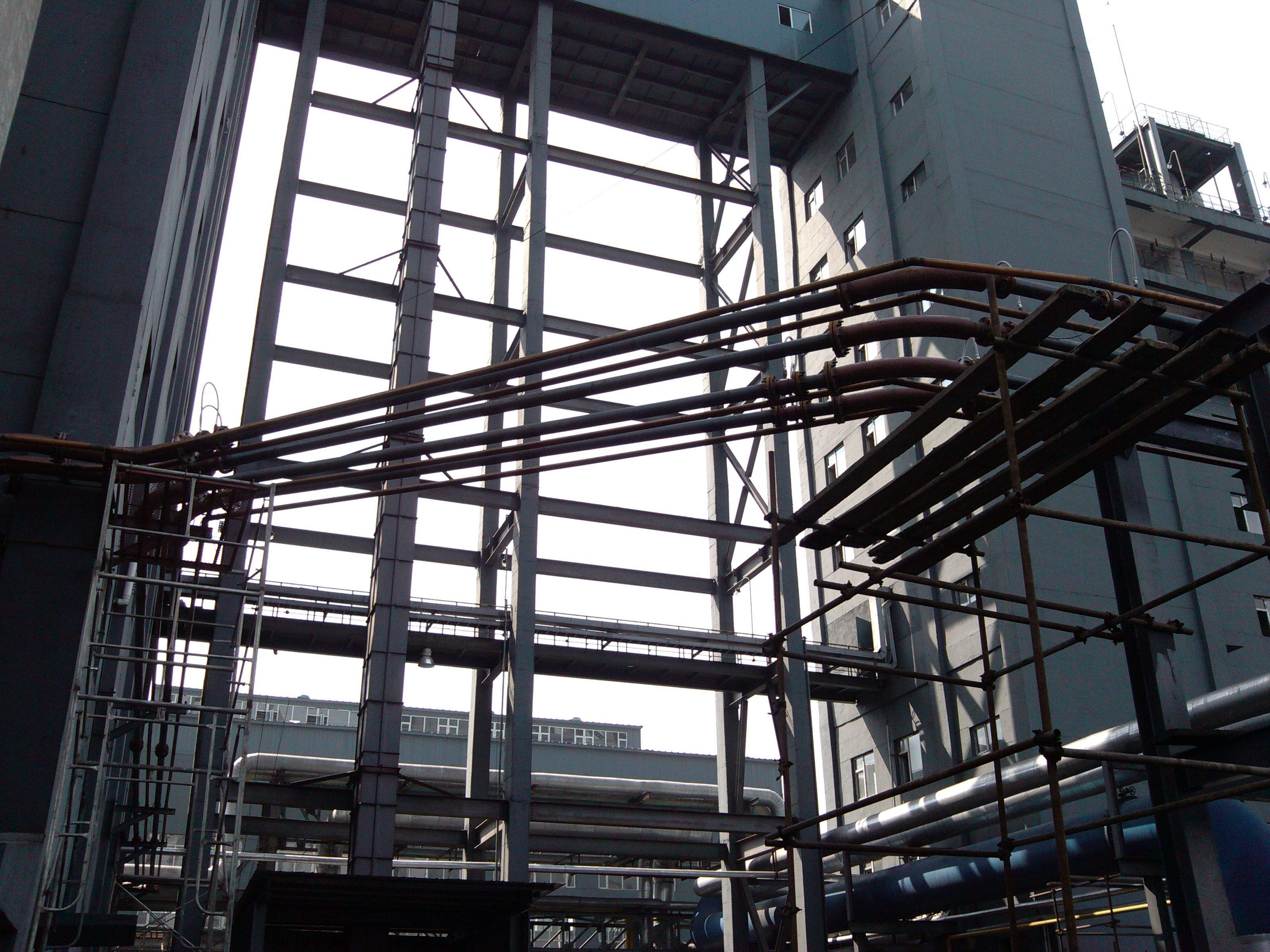 【廣州★南創(chuàng)】水泥氣力輸送解決方案 【廣州★南創(chuàng)】水泥氣力輸送解決方案